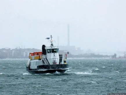 Cetatea de Suomenlinna