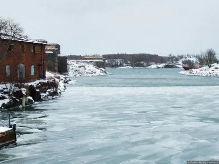 Cetatea de Suomenlinna