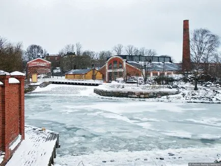 Cetatea de Suomenlinna