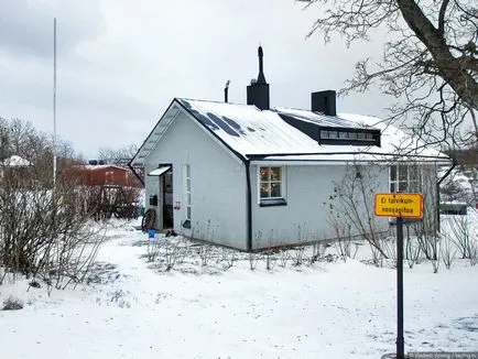 Cetatea de Suomenlinna