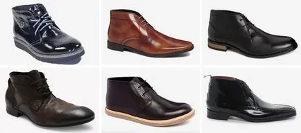 piele lăcuită pantofi pentru bărbați - original 2015 model, cum de a alege și de unde să cumpere, prețurile și fotografii
