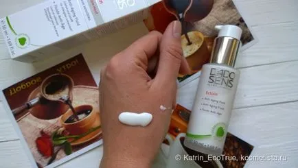 La Roche Posay, serozinc (cink-szulfát oldatot - soofing, putifying) értékelés