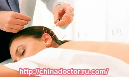 A kezelés klinikák Kínában, módszerek, árak és vélemények