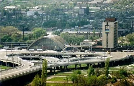 coloanei vertebrale Tratamentul în Lugansk