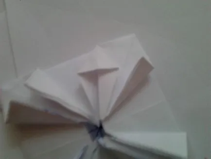 Kusudama (klasszikus) a legkönnyebb kezdőknek, mesterek az ország