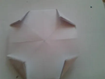 Kusudama (klasszikus) a legkönnyebb kezdőknek, mesterek az ország