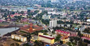 Castelul Leeds (Gediminas Castle) - o descriere a atracții din Belarus (Belarus)