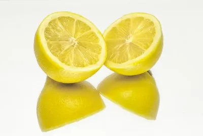 Лимоните в храненето на децата