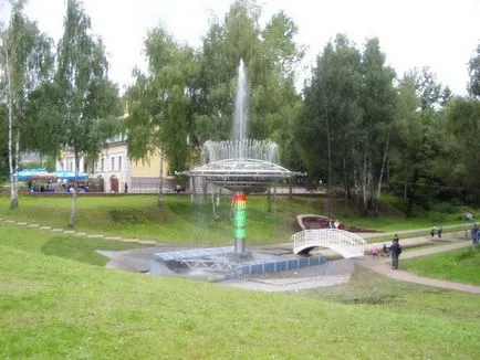 Lianozovo парк за отдих снимки, което е как да се кача на метрото, какво да се види