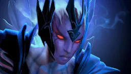 Ликантроп DOTA 2 употреба