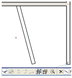 Малко известен тираж способности ArchiCAD