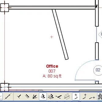 Mai puțin cunoscute capabilități de desen ArchiCAD