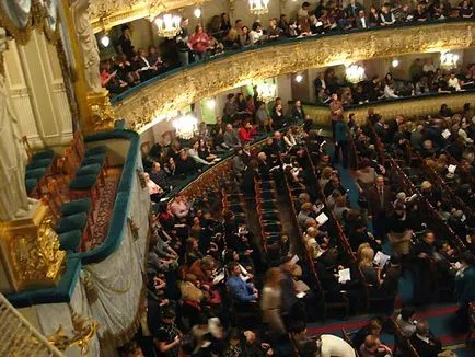 Mariinszkij színház