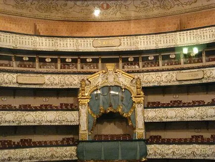 teatru Mariinsky