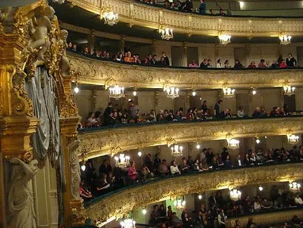 Mariinszkij színház