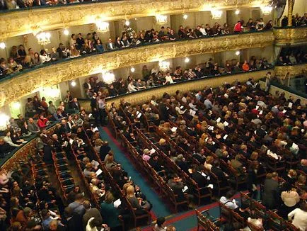 teatru Mariinsky