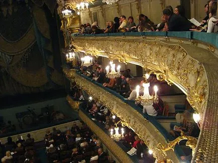 teatru Mariinsky