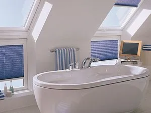 Оформяне на прозорци в банята - Справедливи Masters - ръчна изработка, ръчно изработени