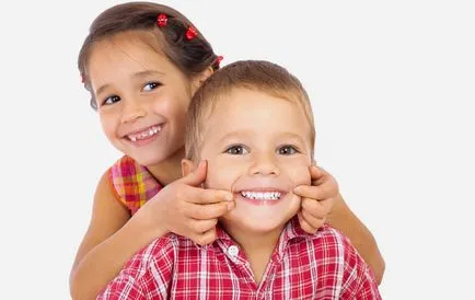 Детска стоматология - Стоматология перфектна усмивка в Sviblovo