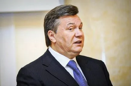 Zi de nastere Ianukovici MP comparat cu un câine • portal anticoroziva