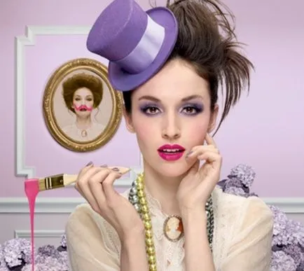 Cosmetica decorativa - Bourjois