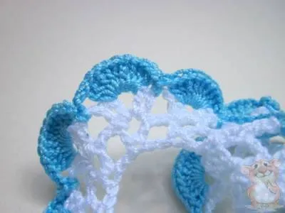 Майсторски клас на scrunchy