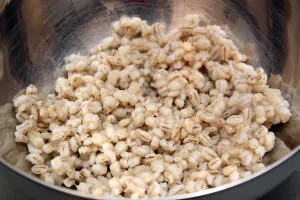 Mastyrka на шаран - как да се направи едно грахово зърно рецепти със собствените си ръце