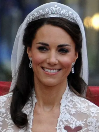 Middleton, Kate divat enciklopédia