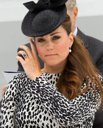 Middleton, enciclopedie de moda lui Kate