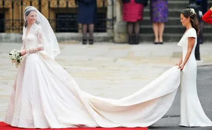 Middleton, enciclopedie de moda lui Kate