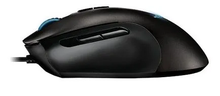 Мишка Razer Imperator 2012 г. - с претенции за трона