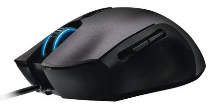 Мишка Razer Imperator 2012 г. - с претенции за трона