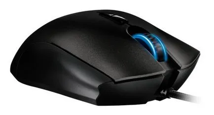 Мишка Razer Imperator 2012 г. - с претенции за трона