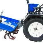 Motoblock mâinile proprii pe planul de fabricare a tractorului, materialele și instrumentele necesare