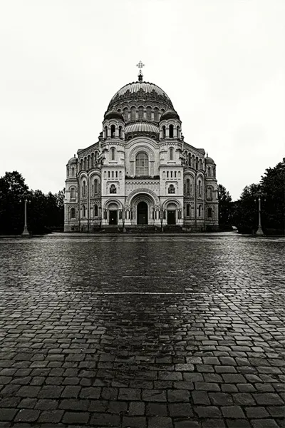 Catedrala Kronstadt Naval din Kronstadt