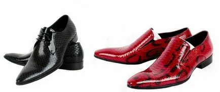 pantofi de brevet de piele pentru bărbați ar trebui să fie în garderoba fiecărui domn
