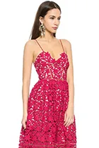 rochie de rochie de mireasa Chirie Ilona