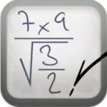 Calculator myscript