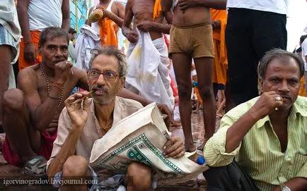 Acest India - Varanasi și râul sacru Gange, o călătorie interesantă mondial, turism, psihologie,