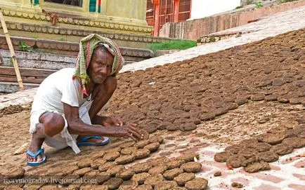 Acest India - Varanasi și râul sacru Gange, o călătorie interesantă mondial, turism, psihologie,