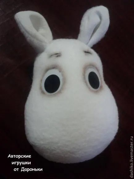 Toy Moomin