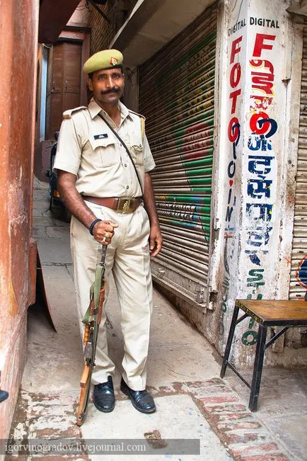 Acest India - Varanasi și râul sacru Gange, o călătorie interesantă mondial, turism, psihologie,