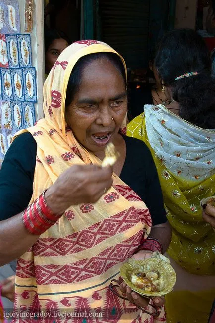 Acest India - Varanasi și râul sacru Gange, o călătorie interesantă mondial, turism, psihologie,