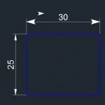 Több lehetőség is, hogy kibontsa a koordináta értékeket AutoCAD, CAD-Journal