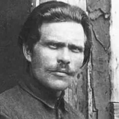 Nestor Makhno sa născut la 08 noiembrie 1888 - Nestor Makhno a murit pe 06 iulie 1934