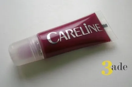 Невероятна крем масло без Careline