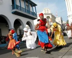 Митнически кубински сватби, списание Bazhen жените