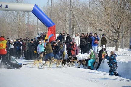 Cheating în jurul valorii de super-finisaj al legendarei „Beringia“ ia avânt