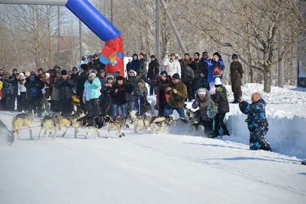 Cheating în jurul valorii de super-finisaj al legendarei „Beringia“ ia avânt