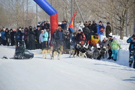 Cheating în jurul valorii de super-finisaj al legendarei „Beringia“ ia avânt